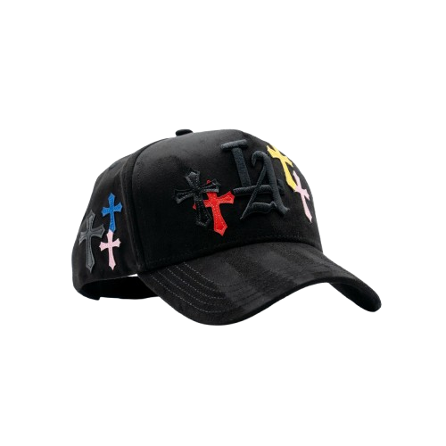 GORRA CASHED OUT GERVONTA 1.0