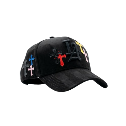 GORRA CASHED OUT GERVONTA 1.0