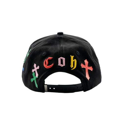 GORRA CASHED OUT GERVONTA 1.0