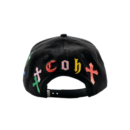 GORRA CASHED OUT GERVONTA 1.0