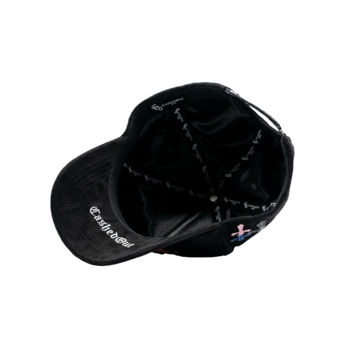 GORRA CASHED OUT GERVONTA 1.0