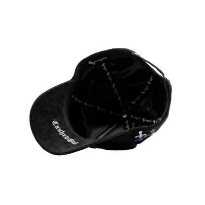 GORRA CASHED OUT GERVONTA 1.0